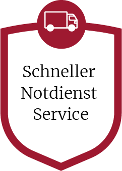 Schneller Notdienst Service